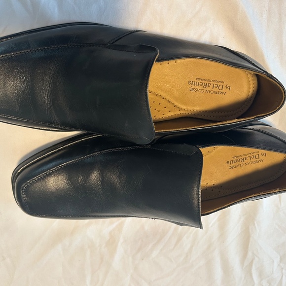 DRESS SHOES - Picture 11 of 17